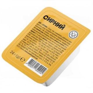 Соус Ascania Pack 24 г Сирний діп