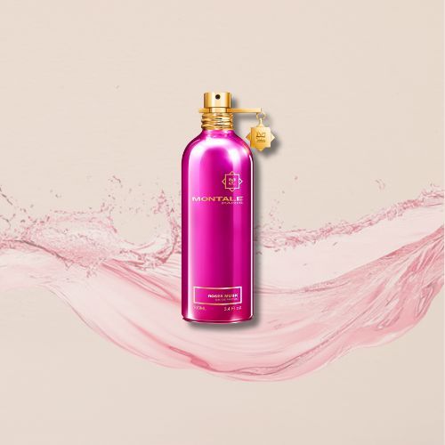 ქალის ნიშ სუნამო