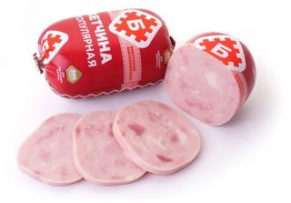 ვიჩინა პოპულარული 450გრ, "Brest Meat"