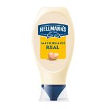 მაიონეზი 78% /ჰელმანსი/ 395გრ
