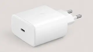 სწრაფი Დამტენი Samsung 45w