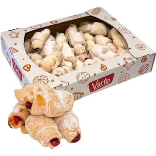 Печиво здобне Рогалик 300 г