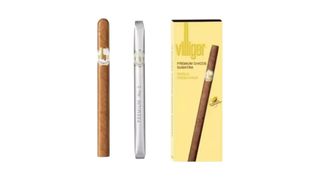 VILLIGER PREMIUM SUMATRA N3