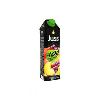 JUSS ხილის წვენი 1ლ/8698720869001