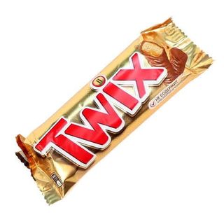 შოკოლადის ბატ 50გრ ტვიქსი