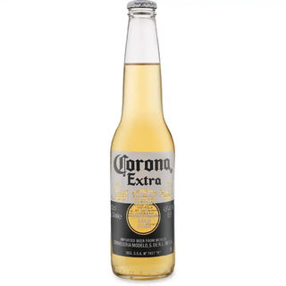 Пиво Corona Extra світле 330 мл