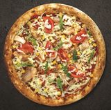 Піца Buta з куркою, 510г