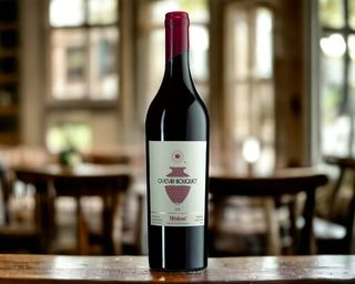 კაბერნე - ბუკეტი - მილდიანი / CABERNET - Bouquet - Mildiani