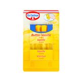 საცხობი საშუალება ვანილის /Dr.Oetker/ 4ცალი
