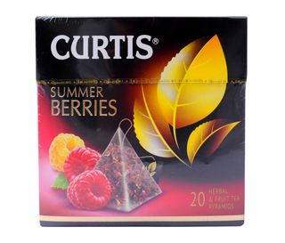 Կյորտիս Ամառայն Հատապտուղներ 1.7գx20