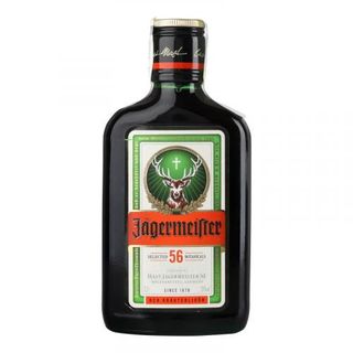 Лікер Єгермайстер 0,2 л