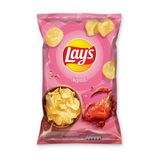 Чипсы Lay'S Краб 140Гр