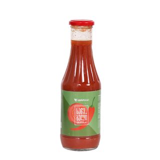 საწებელი მეგრული ცხარე /აგროჰაბი/ 500გრ