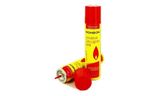 Universal Gas lighter refill - გაზის დამტენი