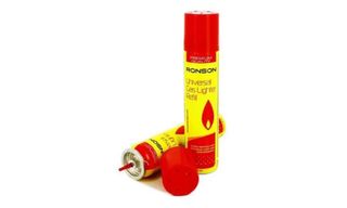Universal Gas lighter refill - გაზის დამტენი