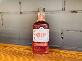 Джин Козацька Рада Pink 0,5л