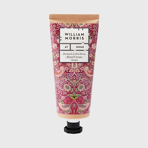 ხელისა და ფრჩხილის მოვლა