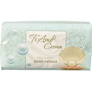 Мило Шарм 125г ti amo crema екстракт перлин
