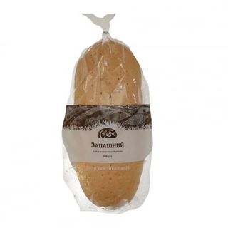 Хліб 0,7 кг Скиба Пшеничний запашний різаний