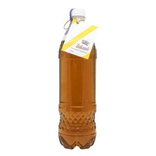 Սպիտակ կիսաքաղցր Գինի Զաքարե Վայք 1լ