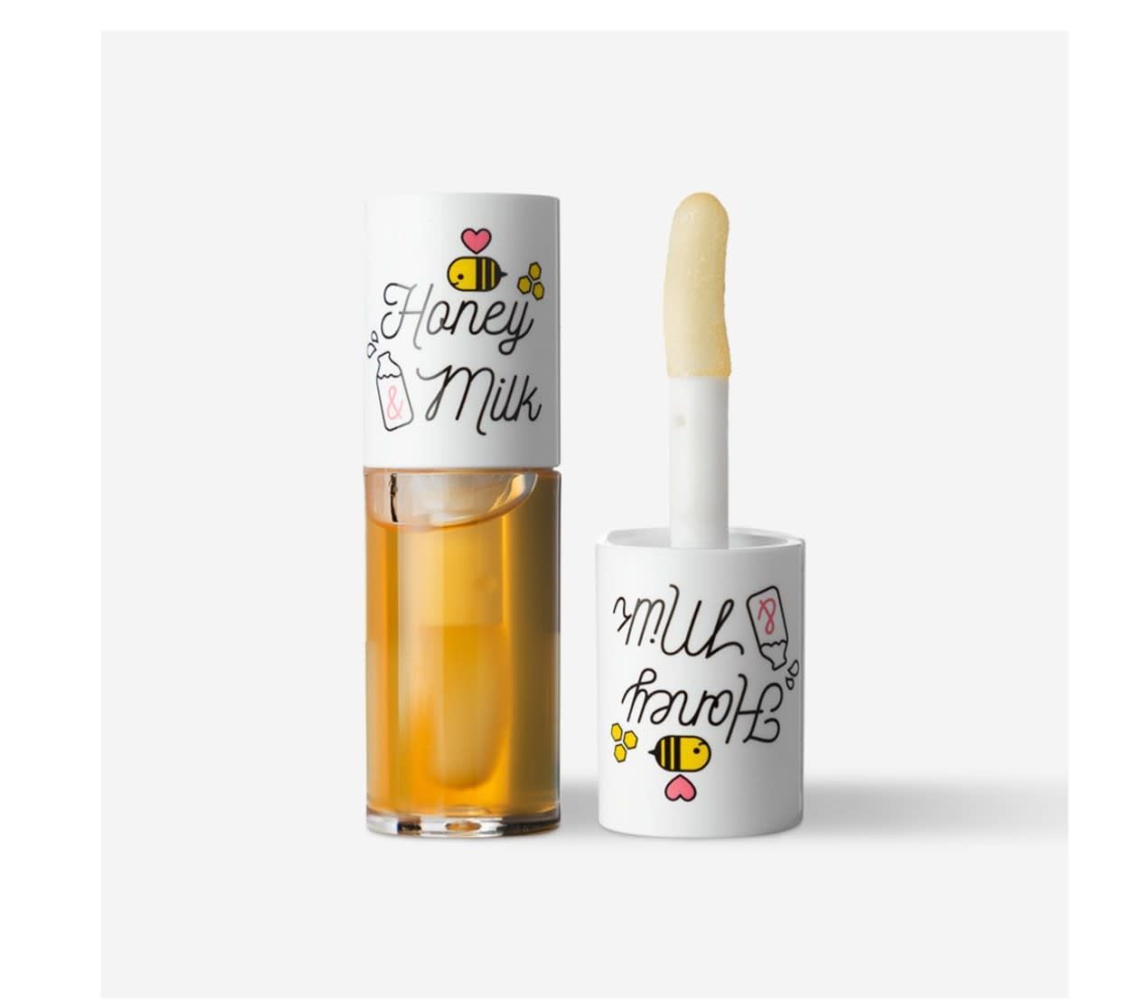 ტუჩის მოვლა