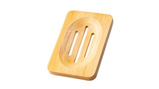 მართკუთხა ბამბუკის სასაპნე