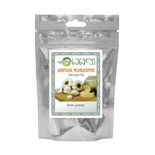 ოჯახური ნიორი დაფქული 50 გრ/4860103390677 