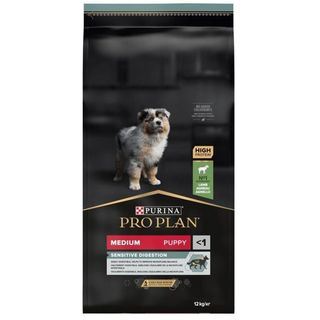 Pro Plan, Medium Puppy, Lamb & Rice (sold By Weight) Sku: 4767