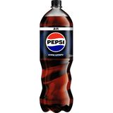 Pepsi нуль цукру  2л