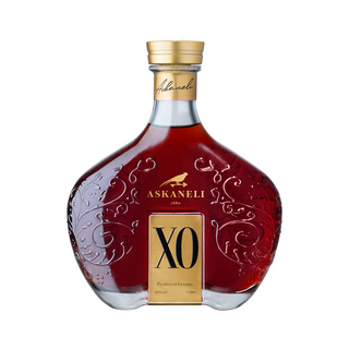 ასკანელი XO 0,350ლ