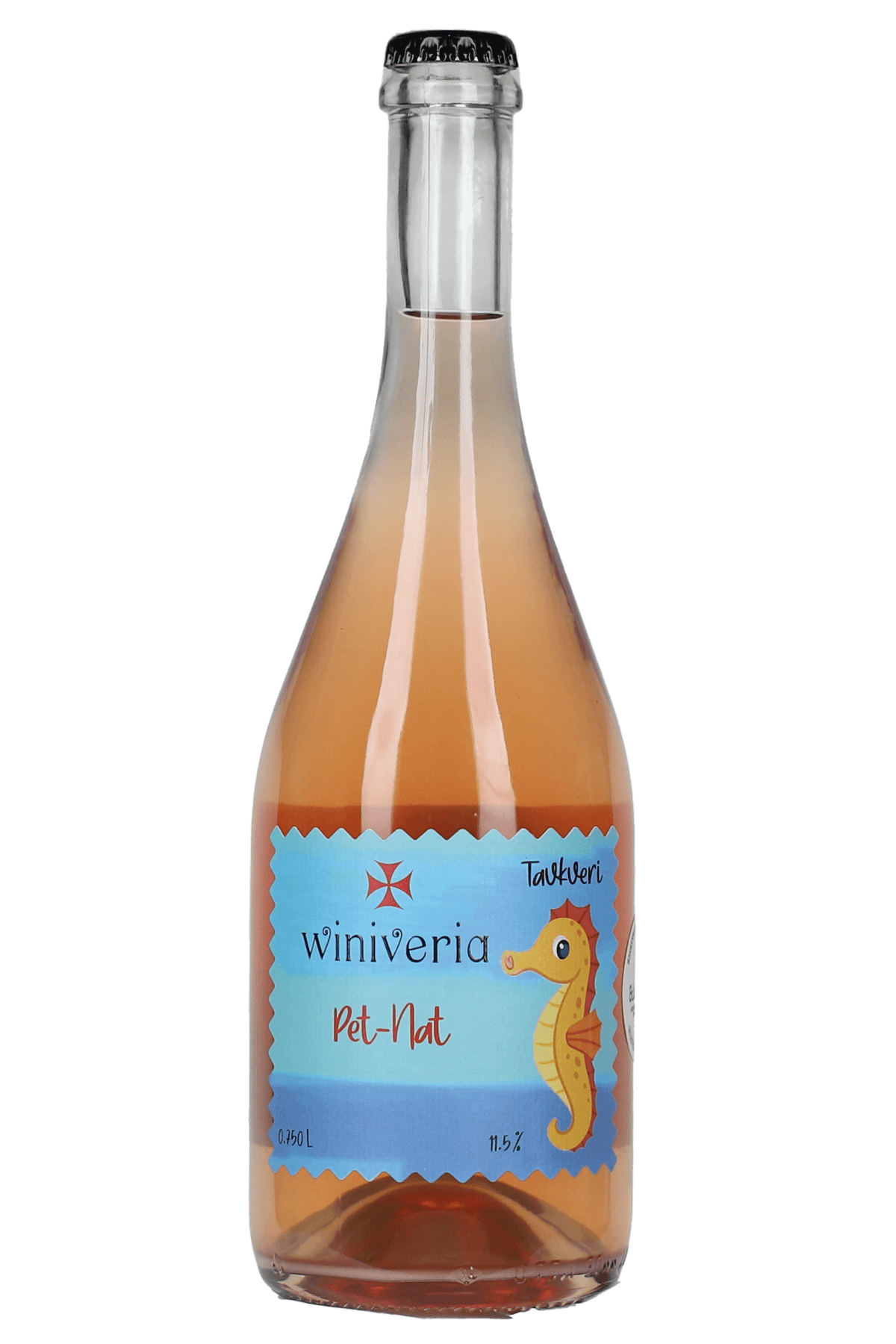 ცქრიალა ღვინო‎ ‎