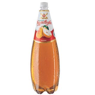 ლიმონათი "ზედაზენი" მსხალი 1 ლ / 4860103350183