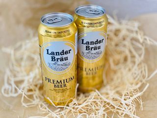 Lander bräu 0,5л