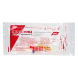 Система Для Переливання Крові, Кровозамінників, Інфузійних Розчинів Пк Мр Medplast