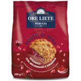 ორცხობილა ბროწეულის და ალუბლის ჯემით /ORE LIETE/ 200 გრ