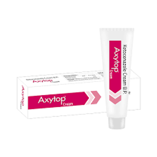 აქსიტოპი კრემი 30გრ Axytop cream 2% 30.0 #1
