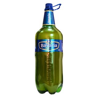 ლუდი 2.5ლ პეტი ბავარია