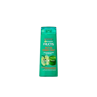 FRUCTIS შამპუნი თმის ცვენის საწინააღმდეგო-250მლ/3600541775848