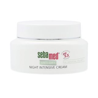 Sebamed - სებამედი სახის კრემი მშრალი კანისთვის ღამის 50 მლ 7934