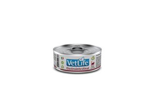 VET LIFE ,კატა, სველი საკვები, გასტროინტესტინალი 0,085 კგ