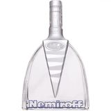 Горілка Nemiroff Lex 40% 0.7 л