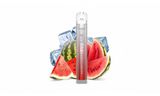 CRYSTAL WATERMELON ICE (საზამთრო ყინულით)