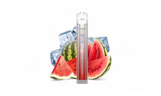 CRYSTAL WATERMELON ICE (საზამთრო ყინულით)