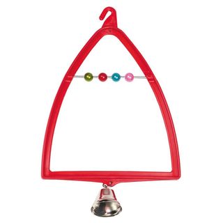 Іграшка для папуг  Гойдалка  (1 шт.)