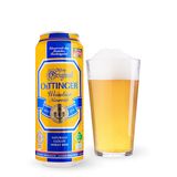 Пиво Oettinger «weissbier» 0.5л