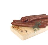 სოსისი მონადირული "ტრადიციული" "კორიდა" 1 კგ / 250 გრ / 2208464