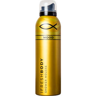 Мус для душу iFresh Mood 200 мл