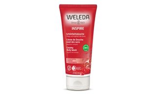 ბროწეულის საშხაპე გელი