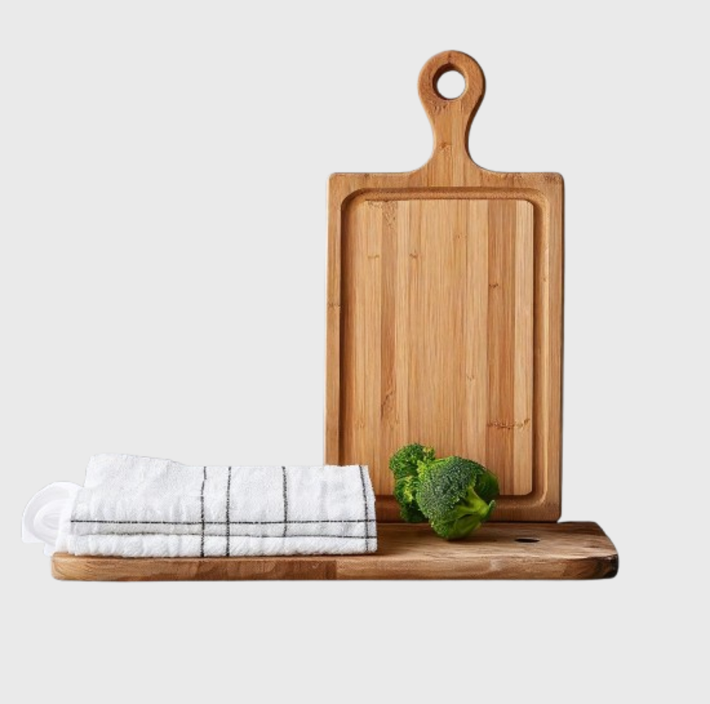 Խոհանոցային պարագաներ