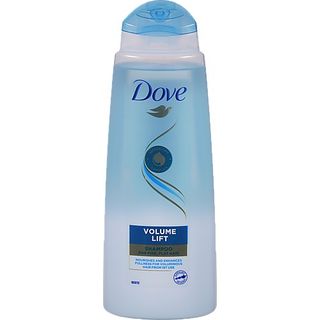 Шампунь Dove 400 мл Hair Therapy Розкішний об'єм